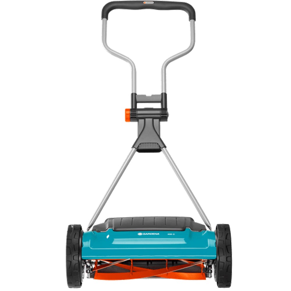 GARDENA 04022-20 Spindelmäher Comfort 400 C