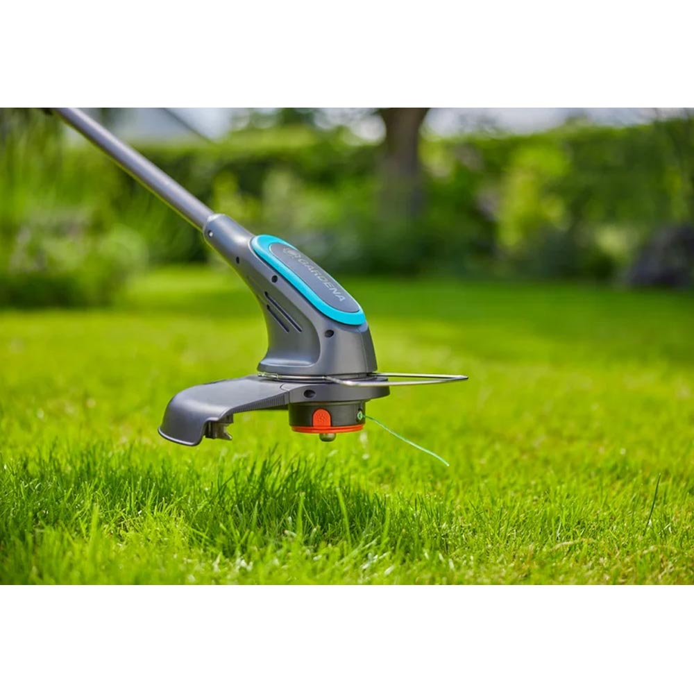 GARDENA 05411-20 Ersatzfadenspule (für Artikel 14703)