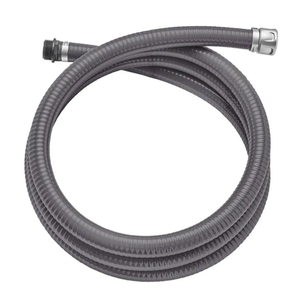 GARDENA 09092-20 Saugschlauch 25 mm (1"), 4 m