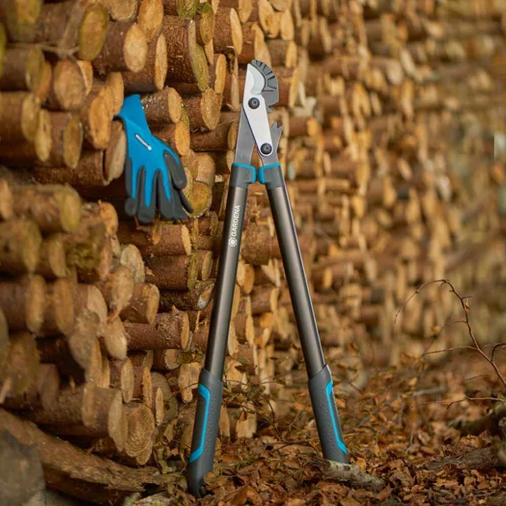 GARDENA 12052-20 Astschere EnergyCut Pro L Amboss