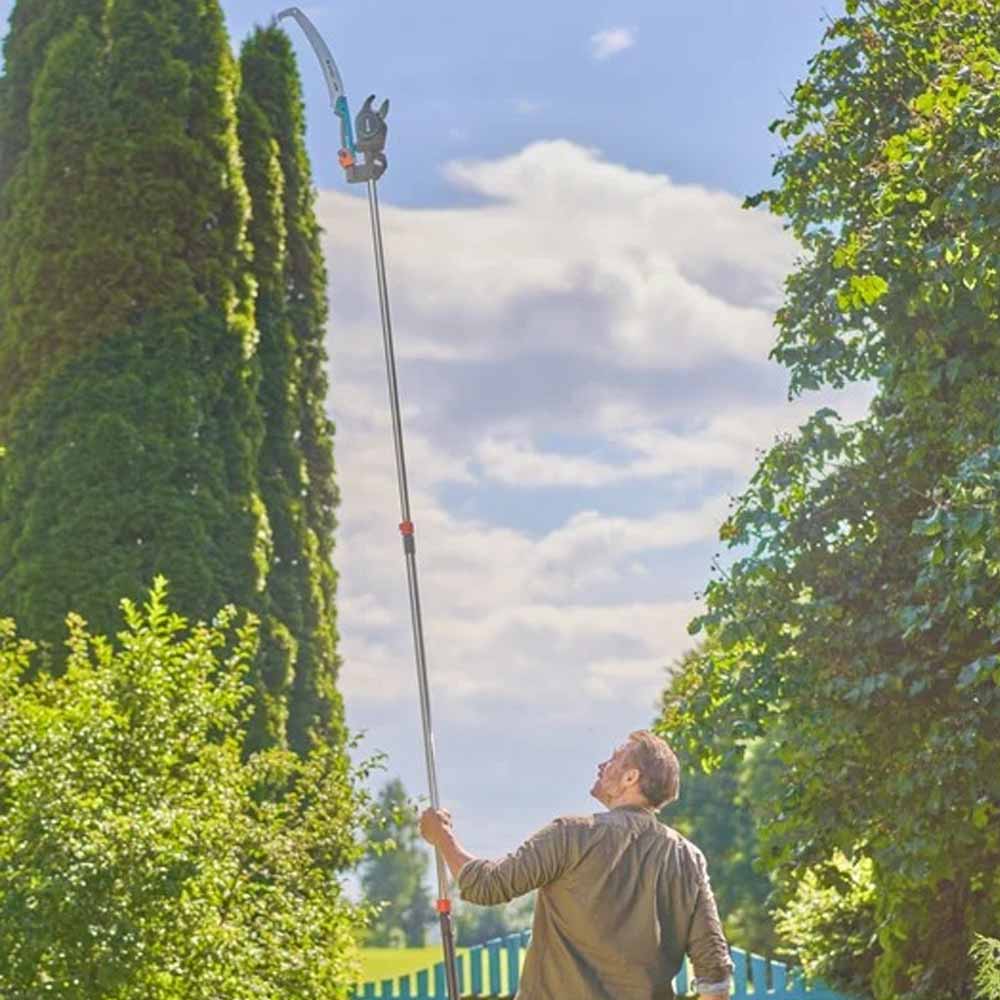 GARDENA 12083-20 StarCut Säge