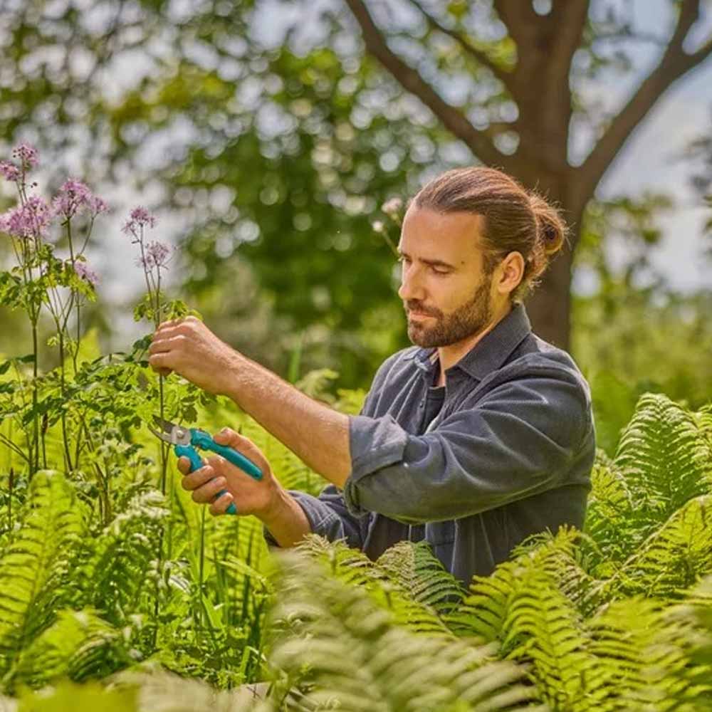 GARDENA 12230-20 Gartenschere EasyCut