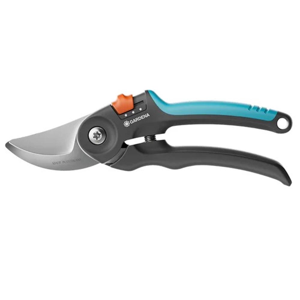 GARDENA 12242-20 Gartenschere PremiumCut Flex