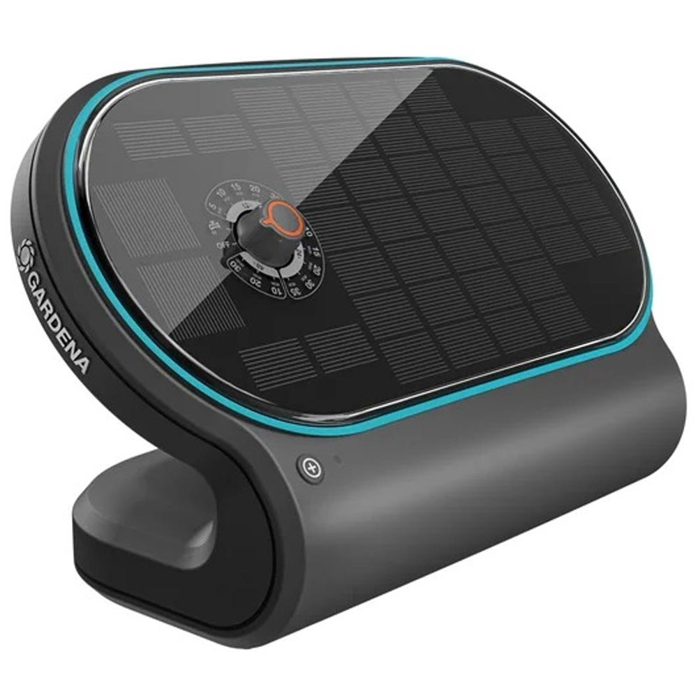 GARDENA 13330-20 Solar-Bewässerung AquaBloom L Set