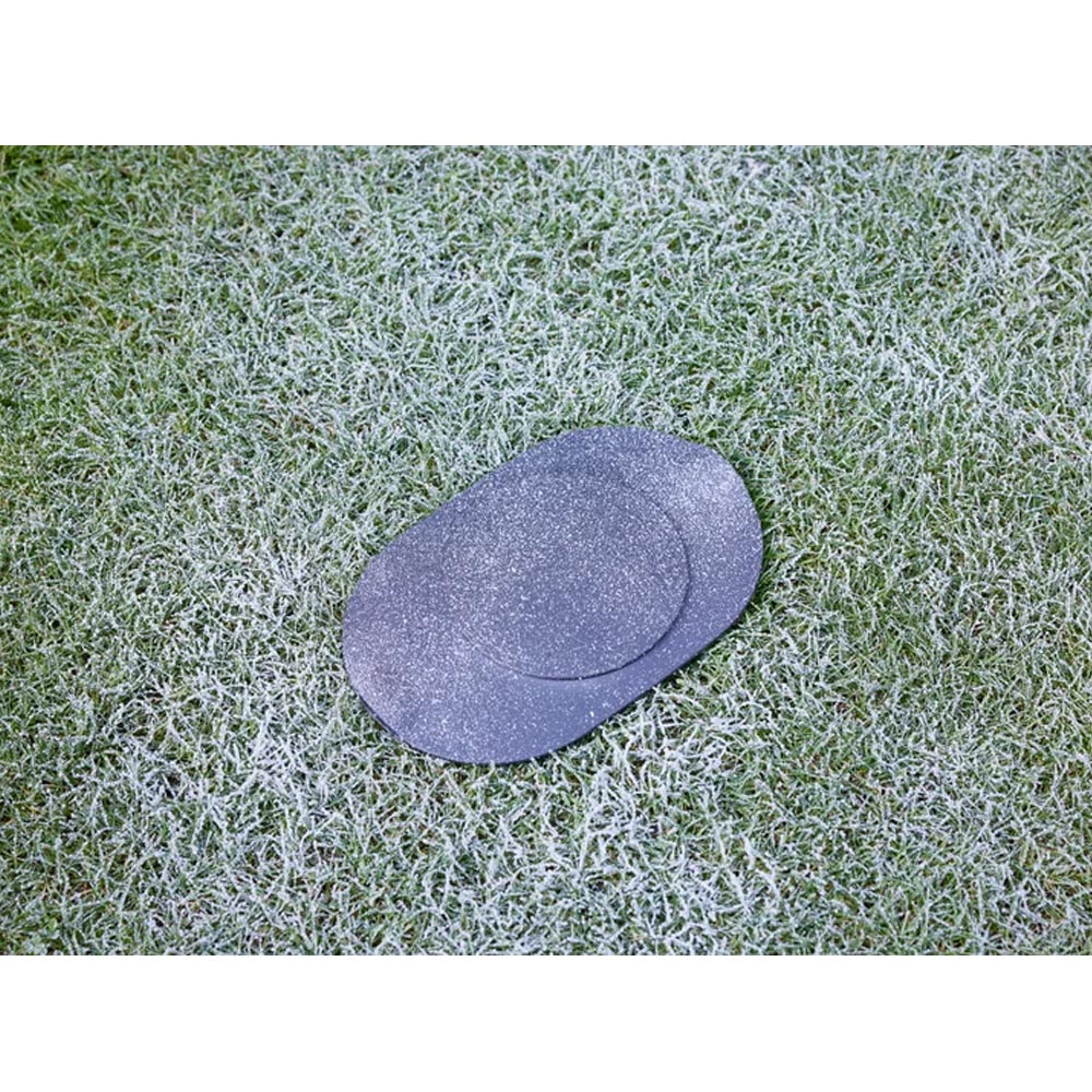 GARDENA 16021-20 Pipeline Set AquaPrecise Underground Box (unterirdisch)