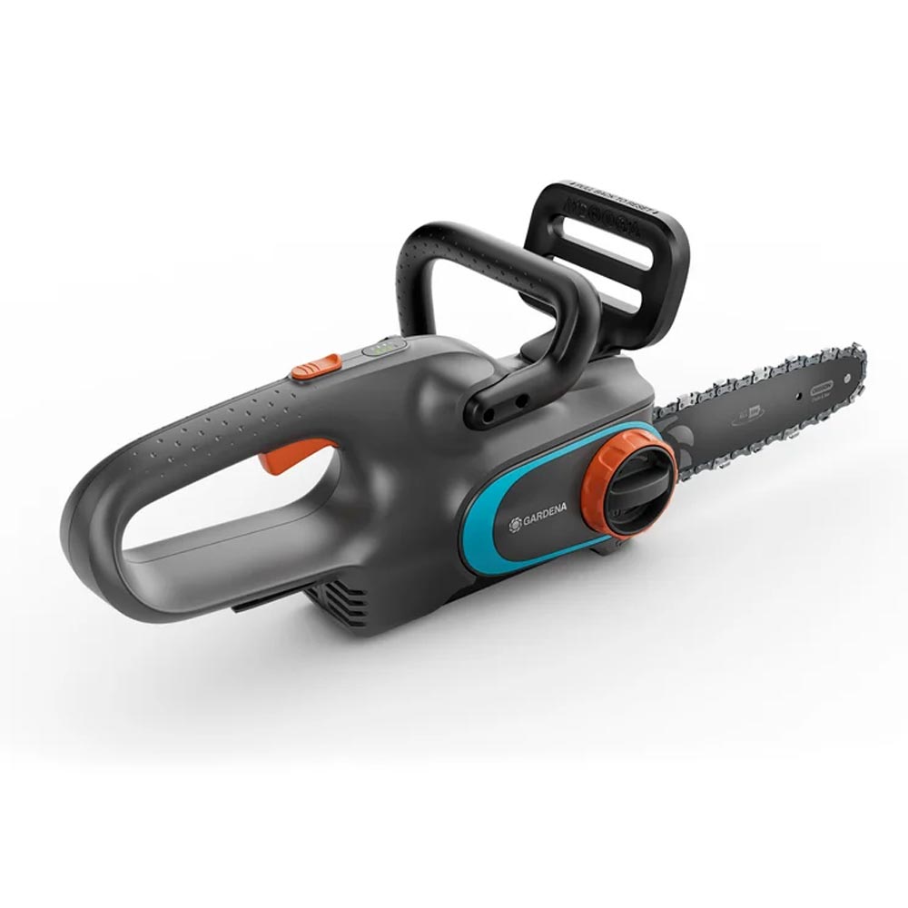 GARDENA 14790-55 Akku-Kettensäge PowerSaw 250/18V P4A solo