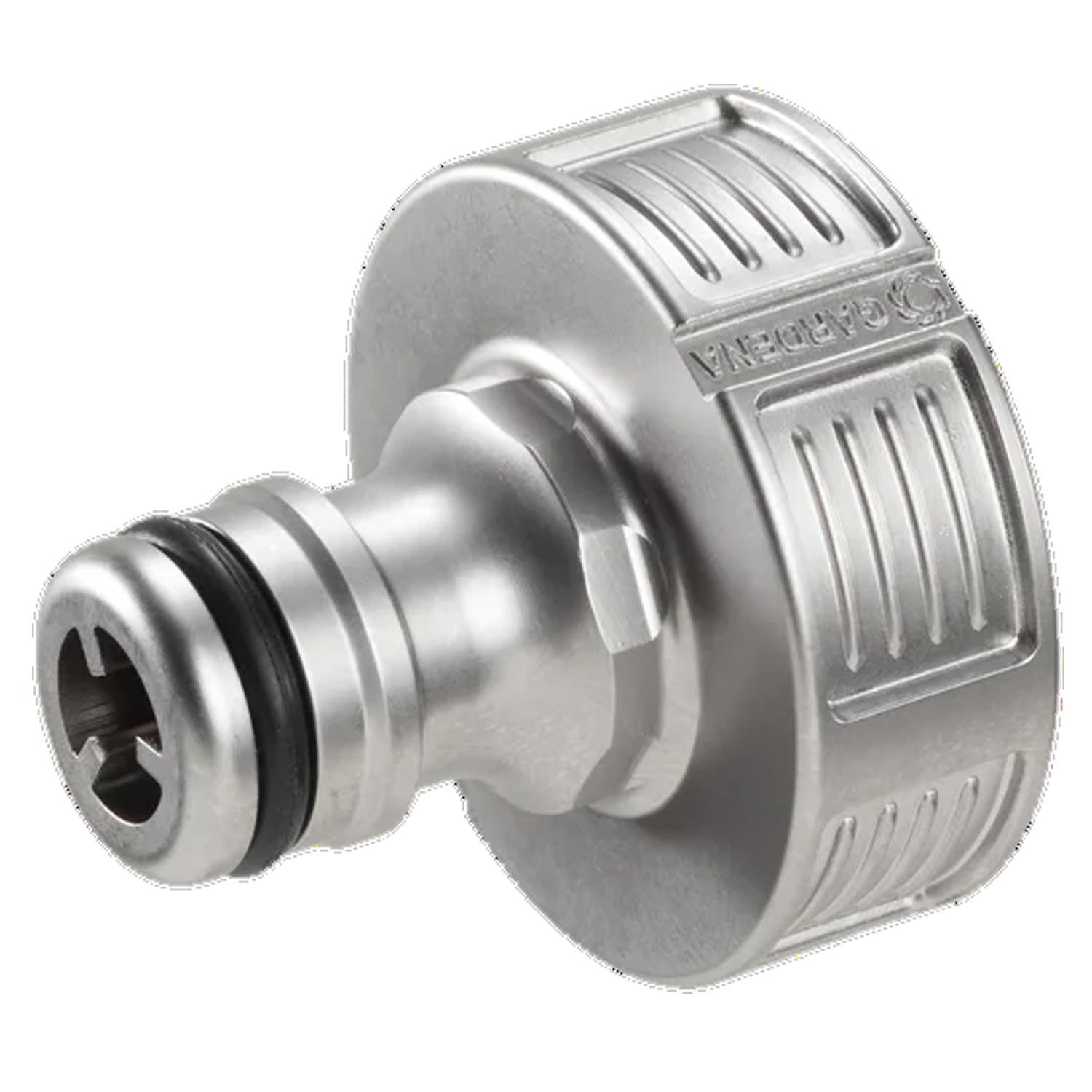 Gardena 18242-20 Premium Hahnverbinder 33,3 mm (G 1 Zoll)