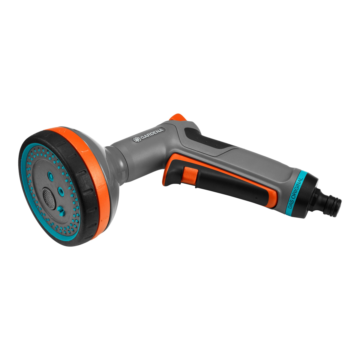 Gardena 18315-20 Comfort Multibrause