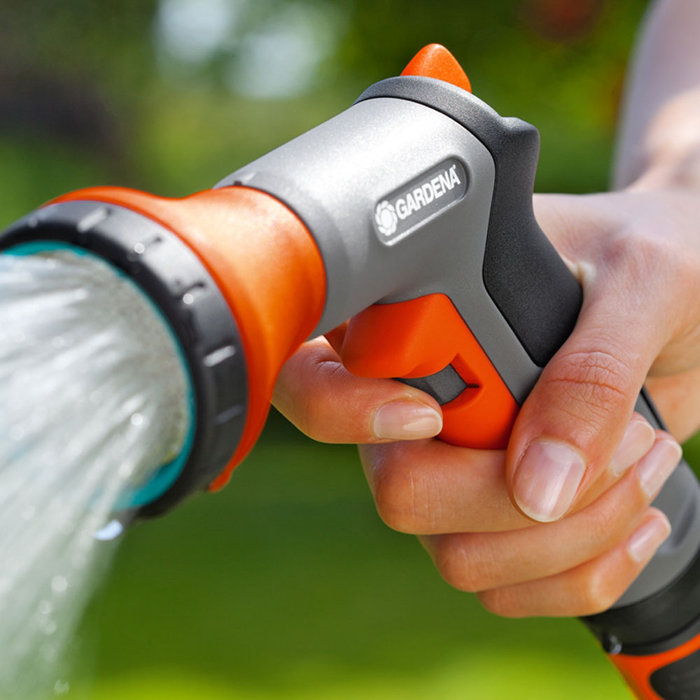Gardena 18311-20 Classic Bewässerungsbrause