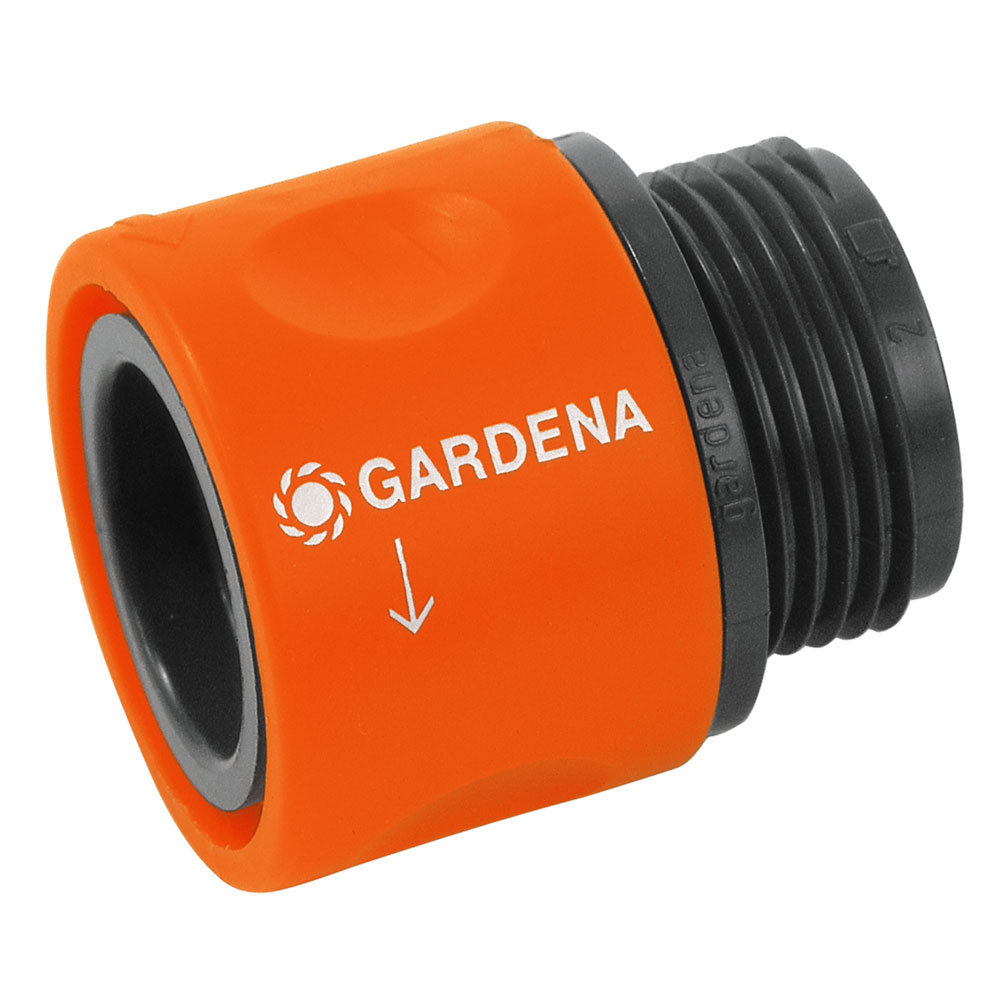 Gardena 2917-20 Übergangs-Schlauchstück