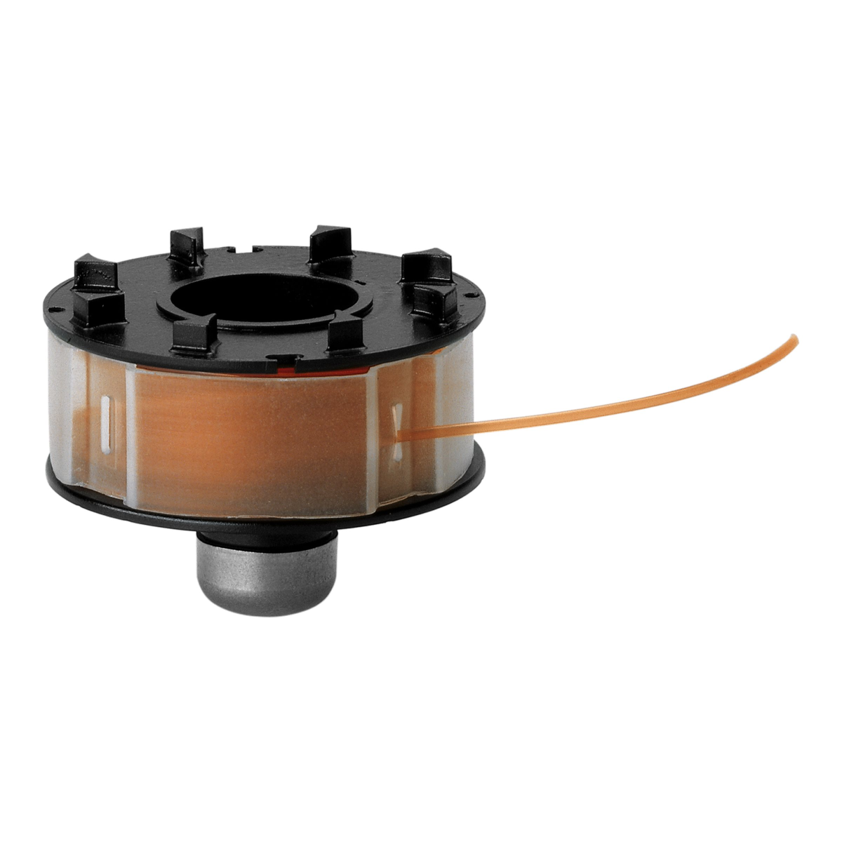 Gardena 5365-20 Ersatzfadenspule für Turbotrimmer