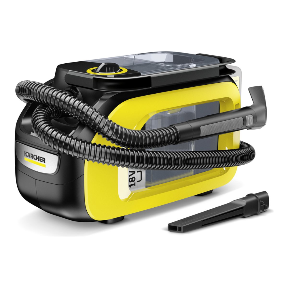 Kärcher SE 3-18 Compact Akku-Waschsauger (2.Wahl)