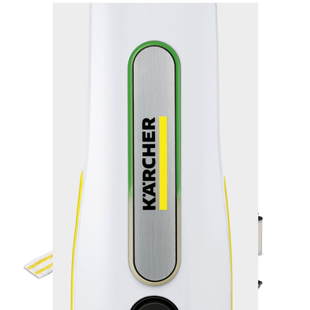 Kärcher SC 3 Upright EasyFix Dampfreiniger