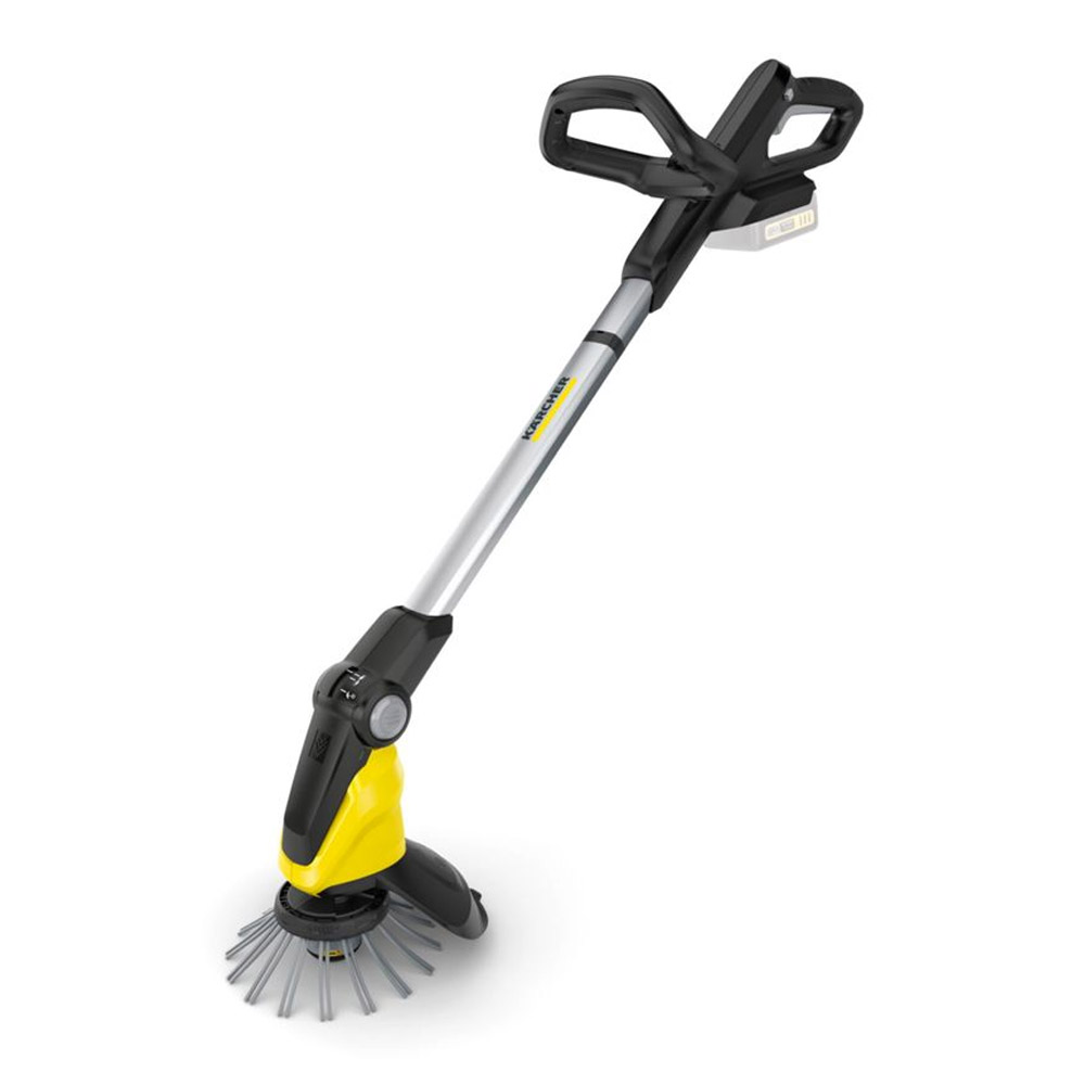 Kärcher WRE 18-55 18 V Akku-Unkrautentferner