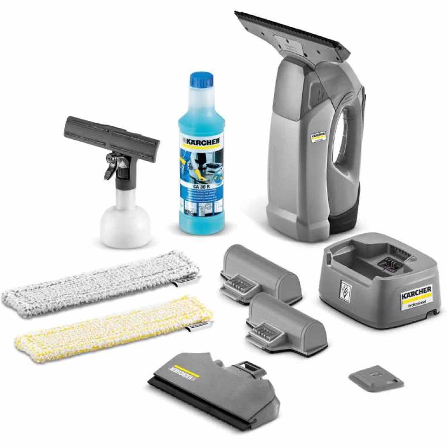 Kärcher WVP 10 Adv Fenstersauger