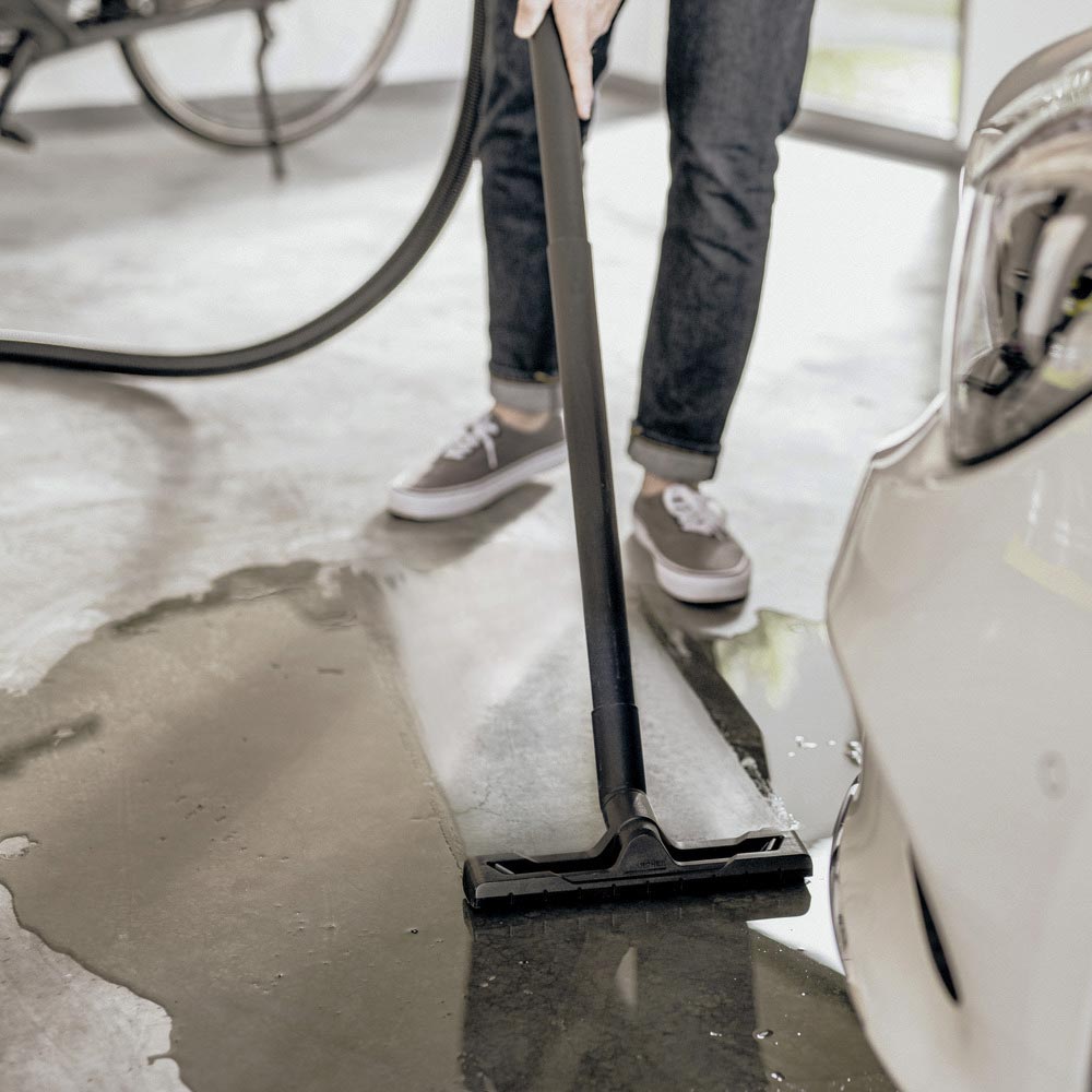 Kärcher WD 4 S V-20/5/22 Nass-/Trockensauger