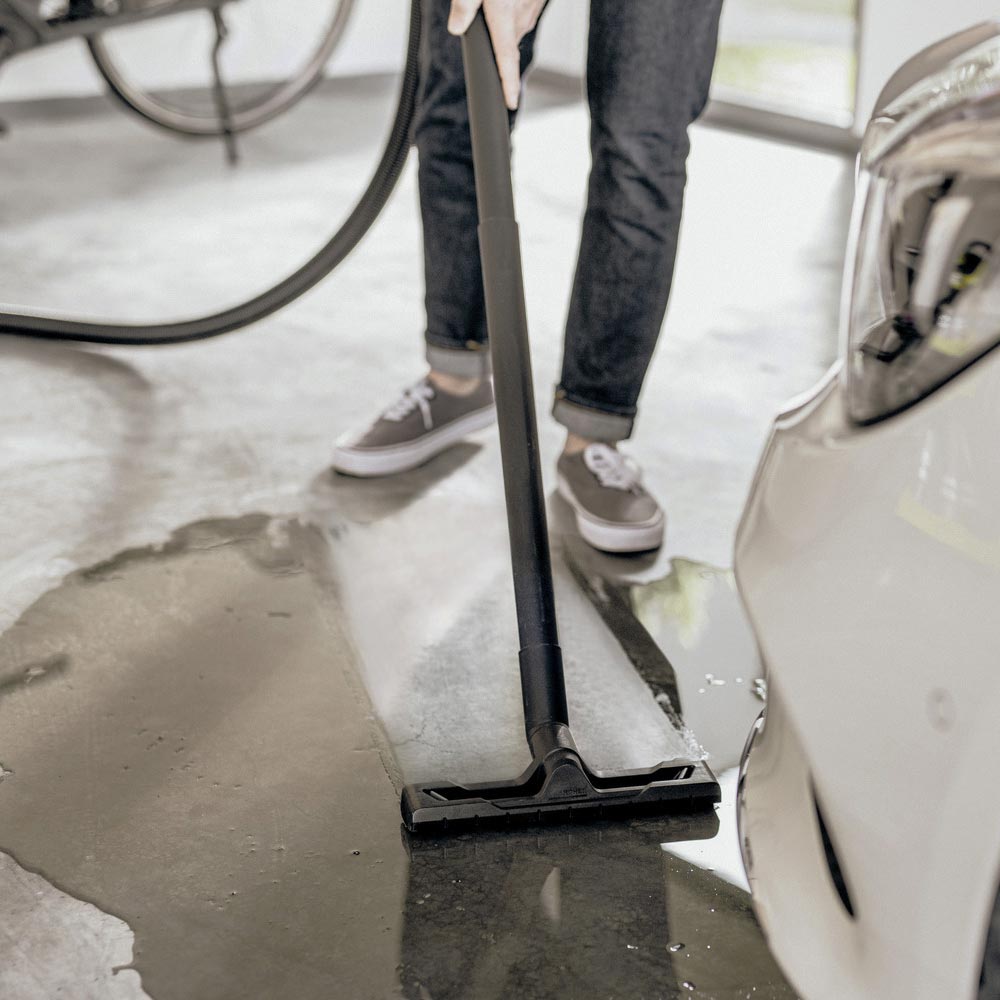 Kärcher WD 4 V-20/5/22 Nass-/Trockensauger