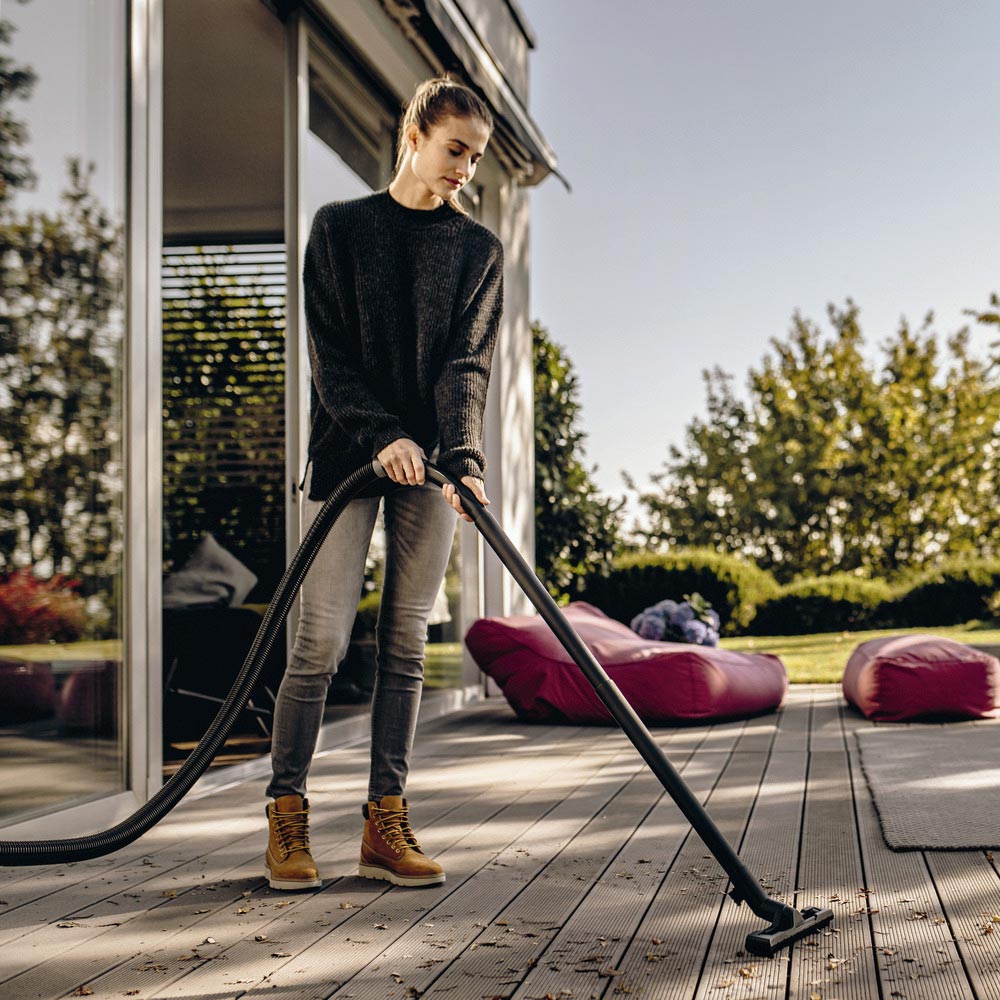 Kärcher WD 4 V-20/5/22 Nass-/Trockensauger