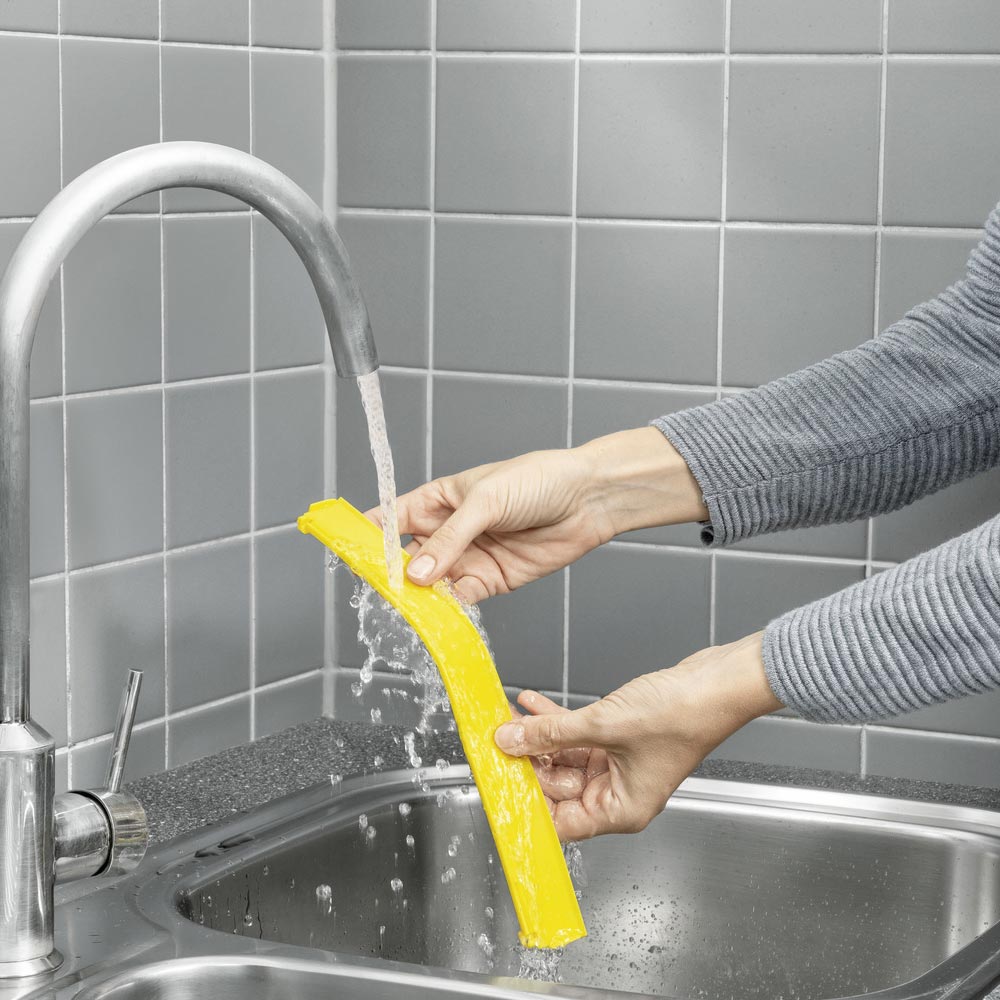 Kärcher WV 6 Plus Akku-Fenstersauger