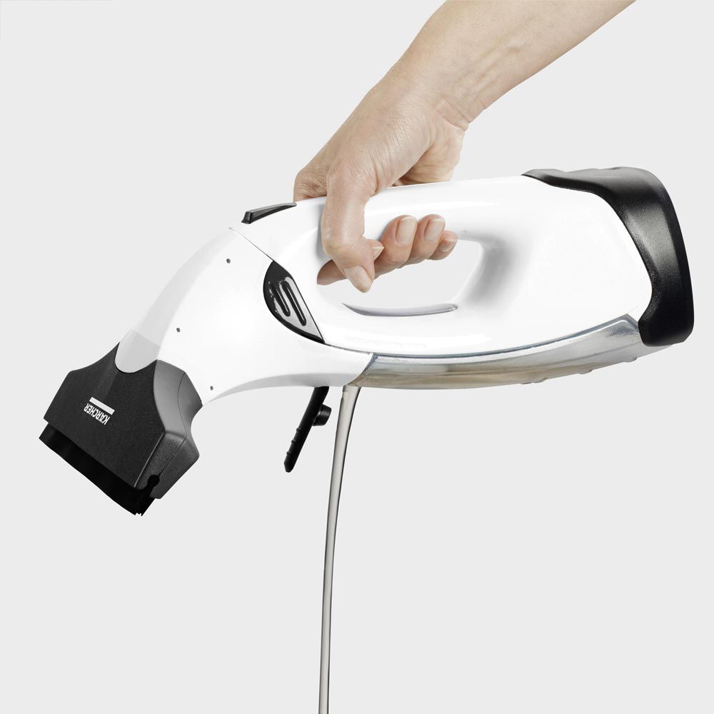 Kärcher WV 2 Plus N Akku-Fenstersauger