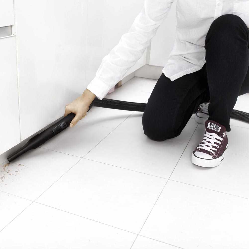 Kärcher VC 2 Staubsauger