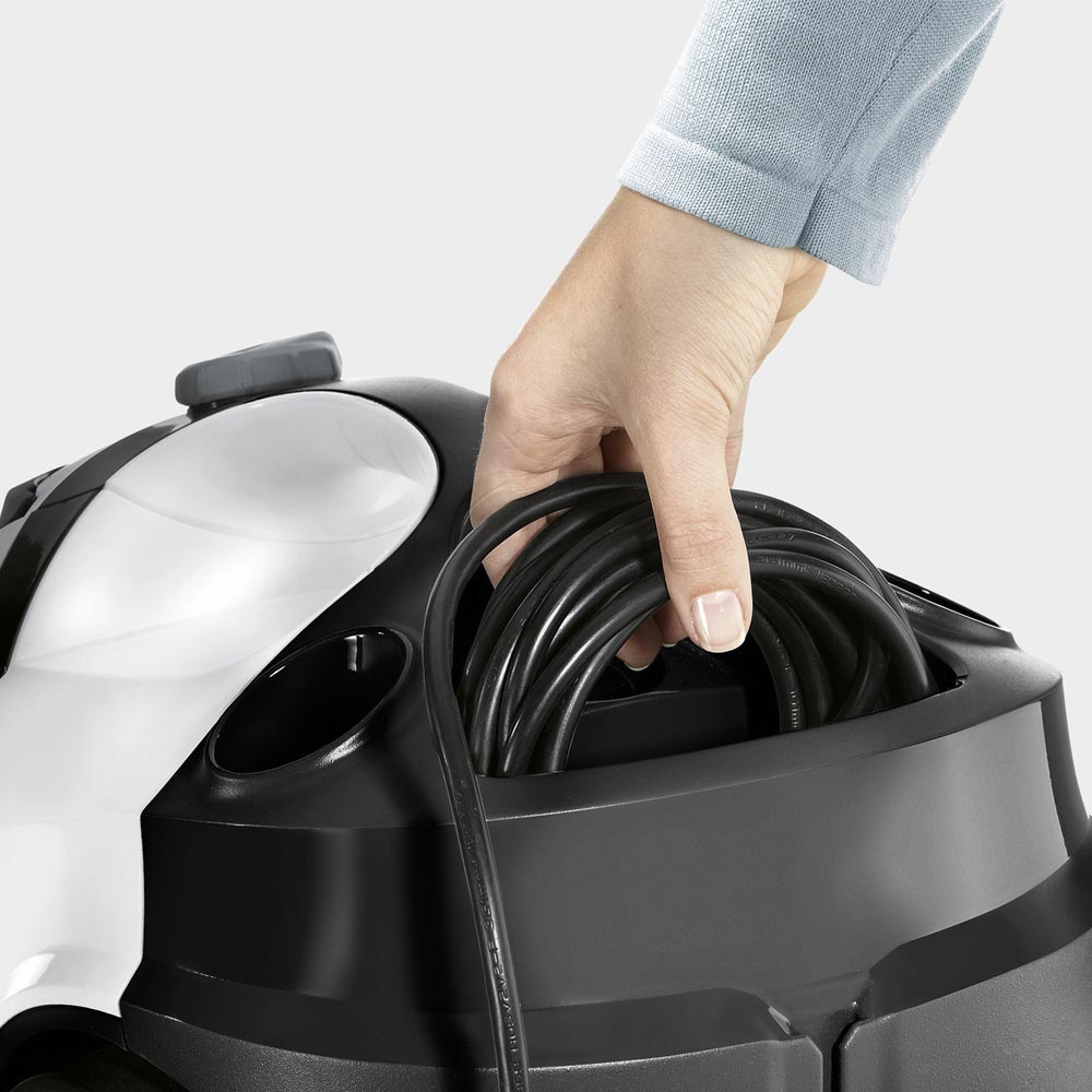 Kärcher SC 5 EasyFix Iron Dampfreiniger