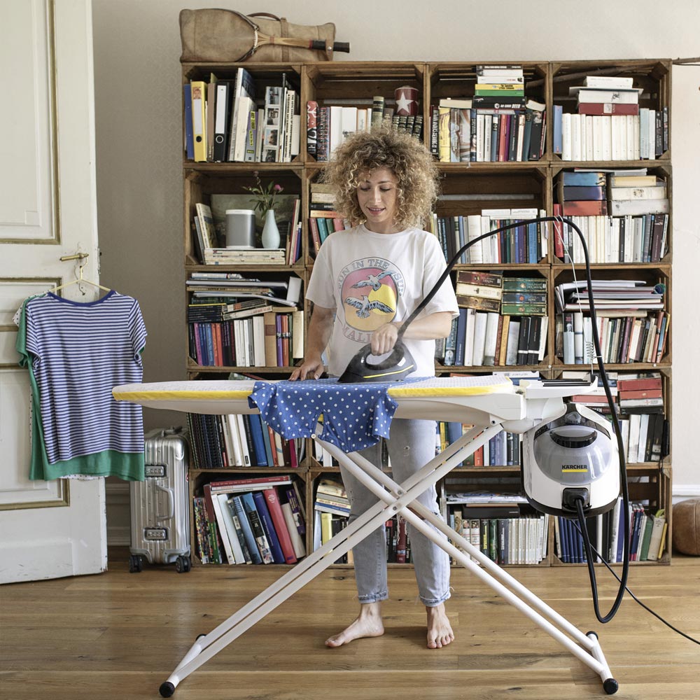 Kärcher SC 5 EasyFix Iron Dampfreiniger