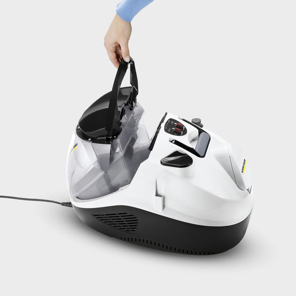 Kärcher SV 7 Dampfsauger