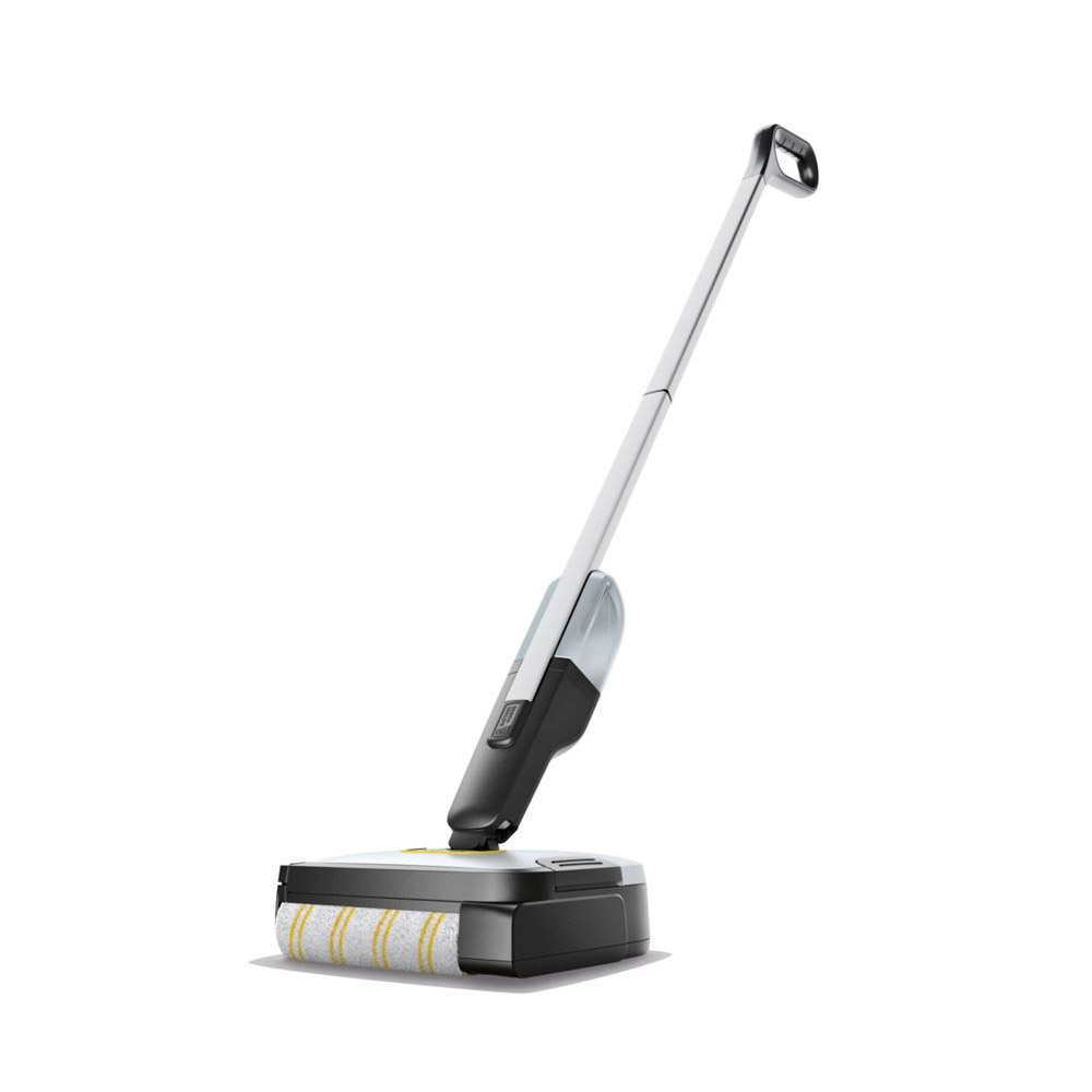 Kärcher FC 2-4 Battery Set Hartbodenreiniger