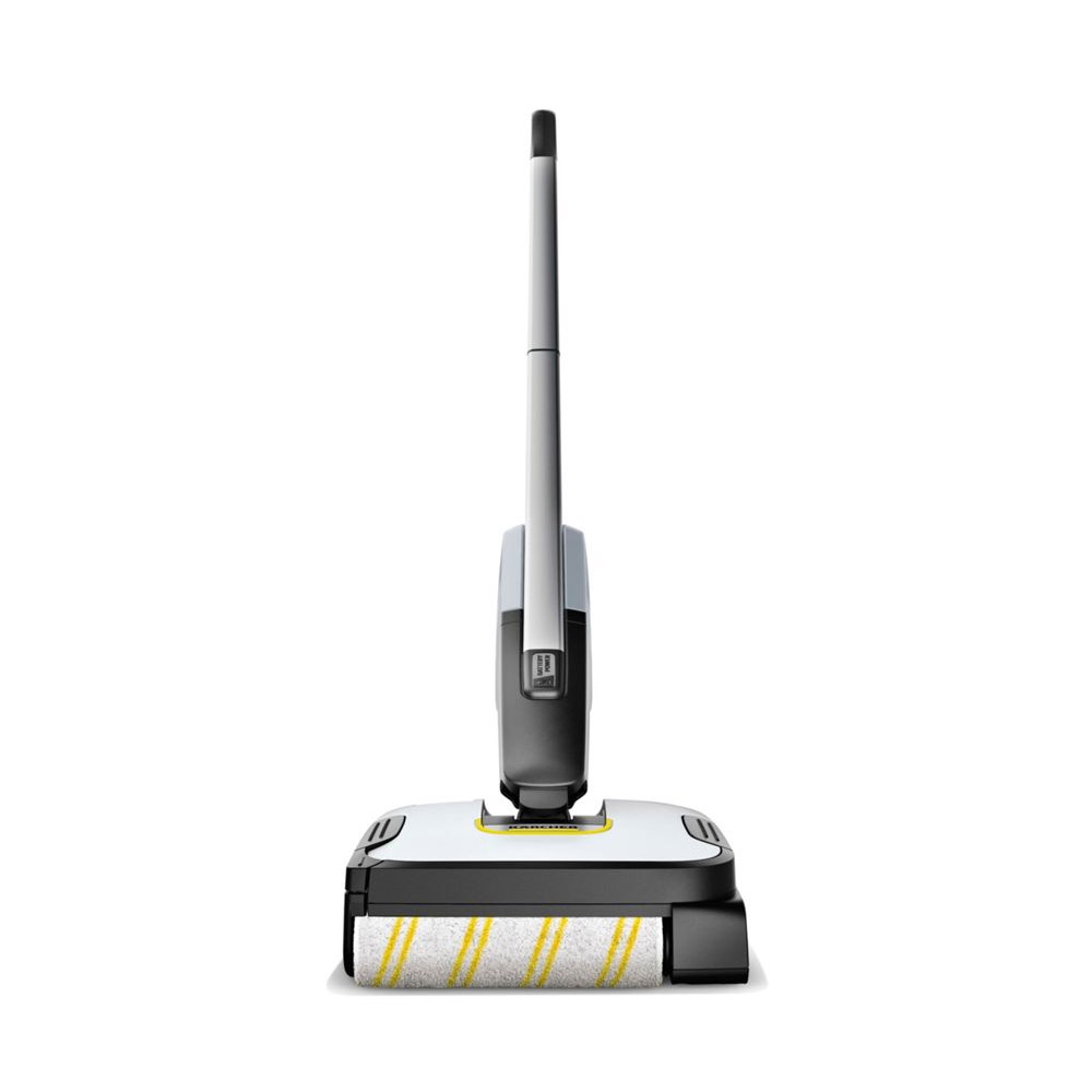 Kärcher FC 2-4 Battery Set Hartbodenreiniger