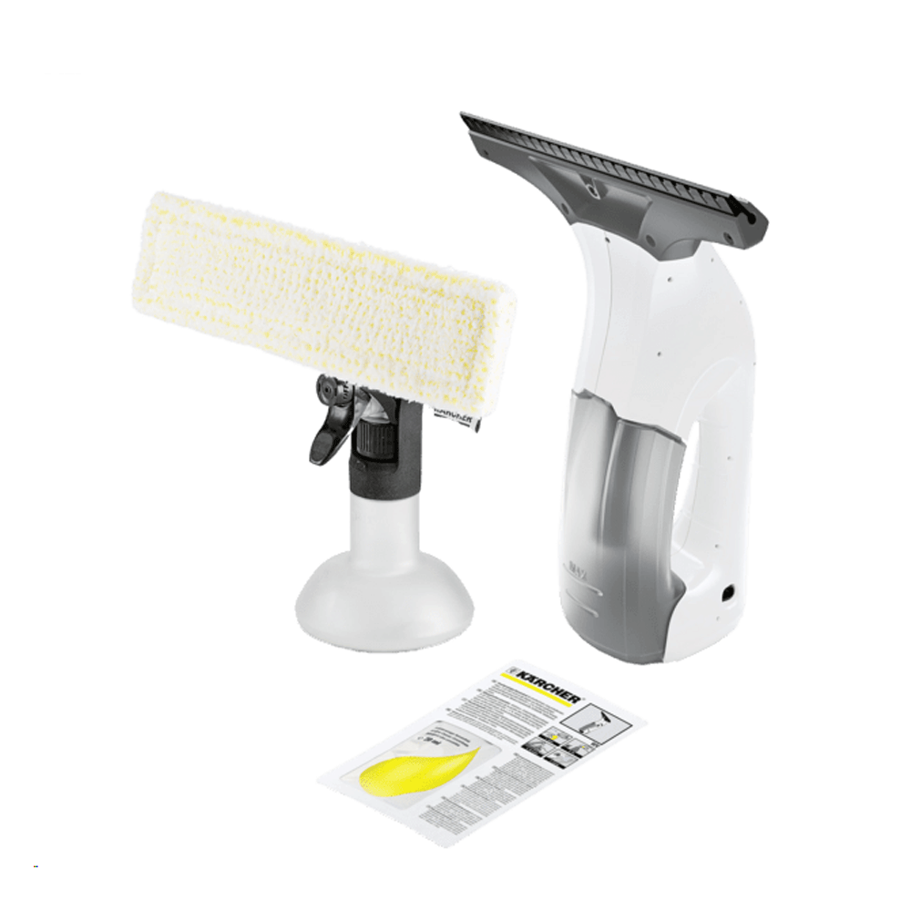 Kärcher WV 1 Plus Fenstersauger