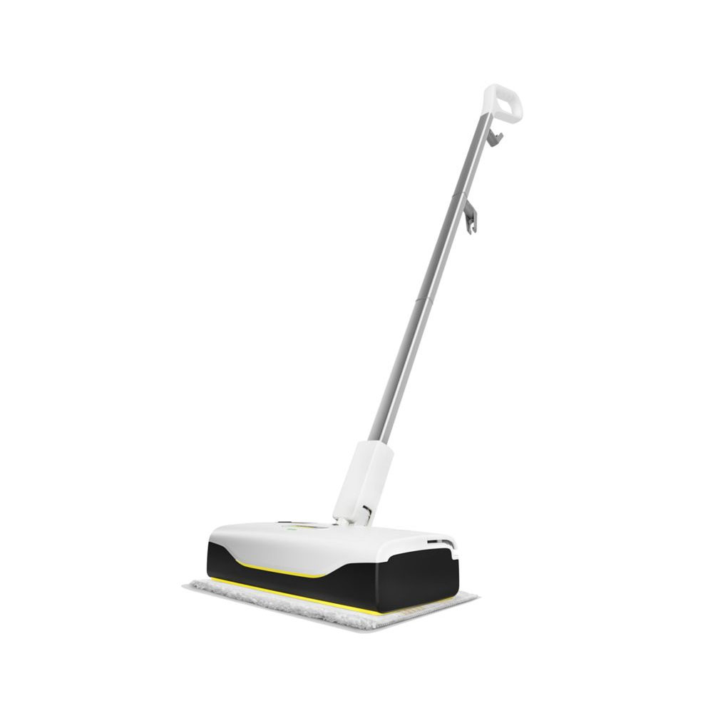 Kärcher SC 1 Upright Dampfreiniger weiß