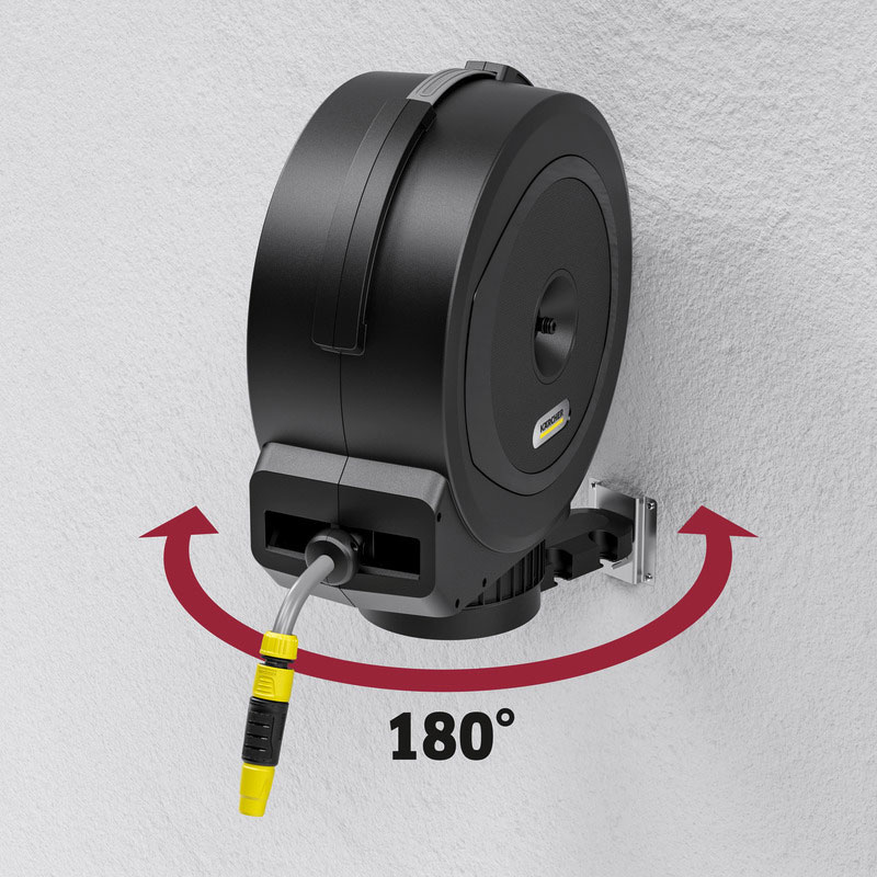 Kärcher HBX 5.35 Automatic Schlauchbox