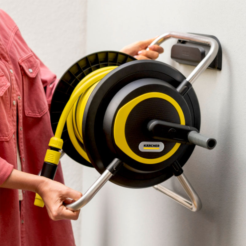 Kärcher HR 3 Schlauchträger