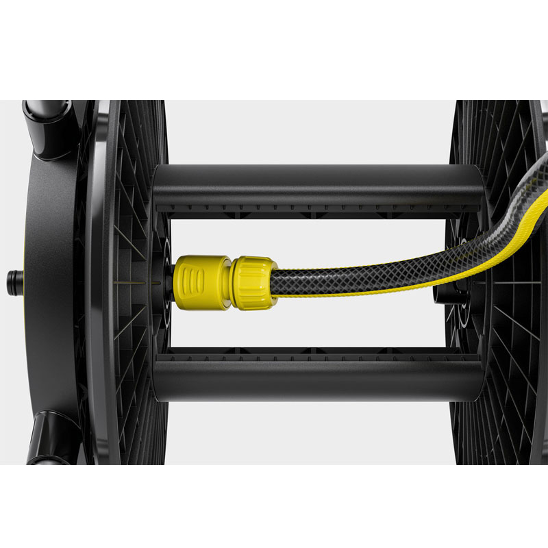 Kärcher HT 2.20 Set Schlauchwagen