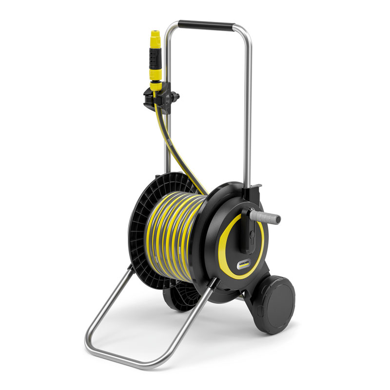 Kärcher HT 3.20 Set Schlauchwagen