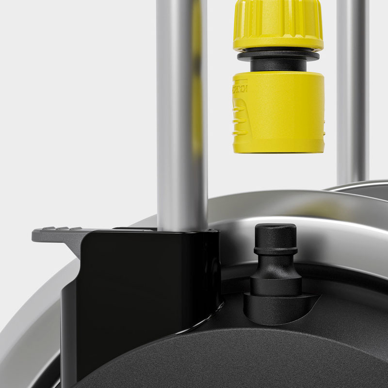 Kärcher HT 5 M Schlauchwagen