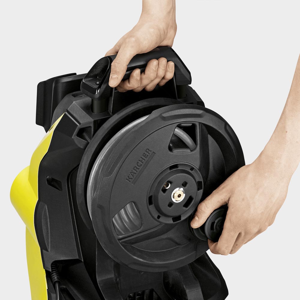 Kärcher K 4 Premium Power Control Flex Hochdruckreiniger