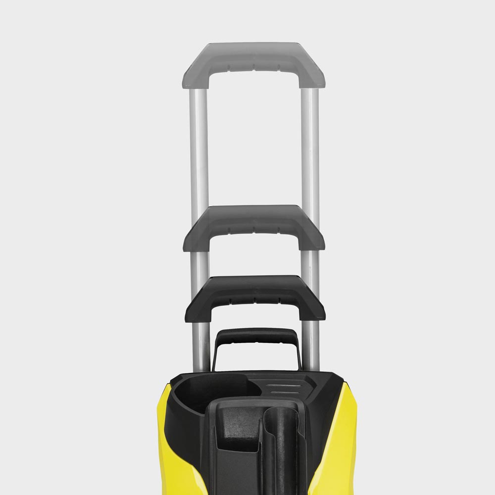 Kärcher K 5 Power Control Flex Hochdruckreiniger