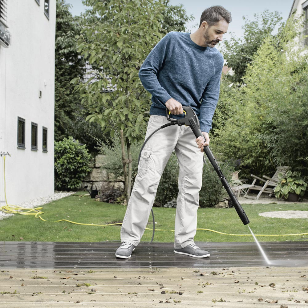 Kärcher K 7 Power Flex Hochdruckreiniger