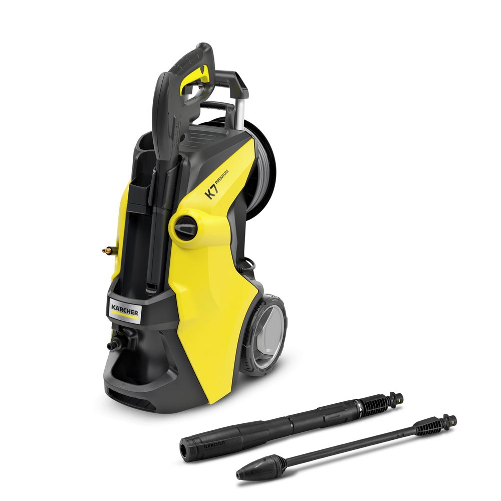 Kärcher K 7 Premium Power Flex Hochdruckreiniger
