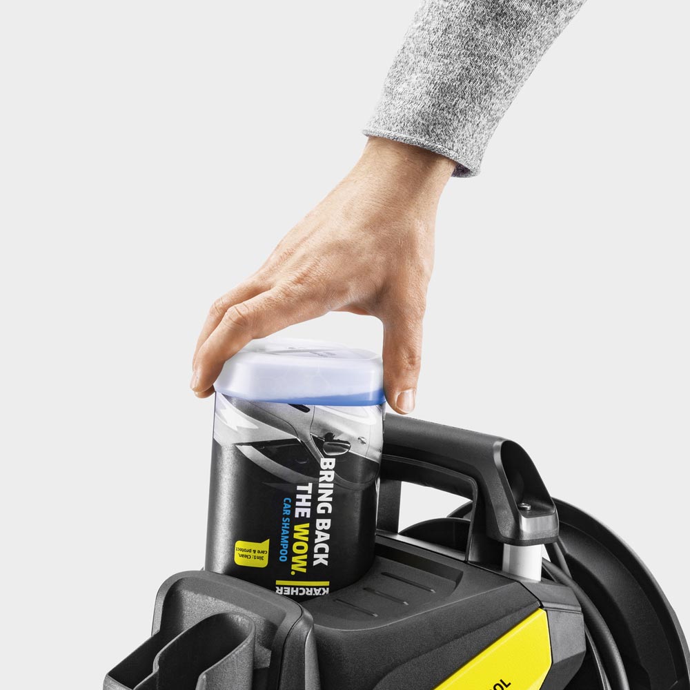 Kärcher K 7 Premium Power Flex Hochdruckreiniger