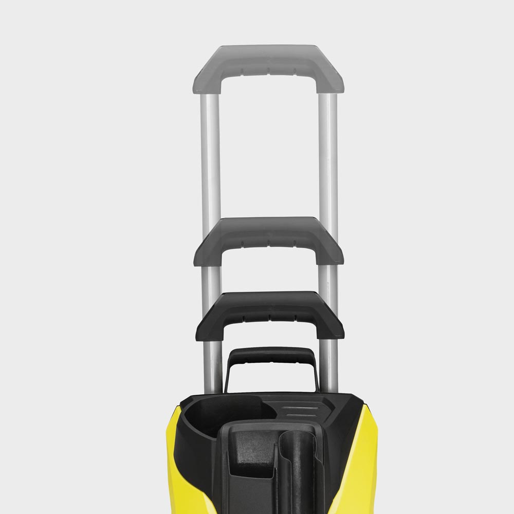 Kärcher K 7 Premium Power Flex Home Hochdruckreiniger