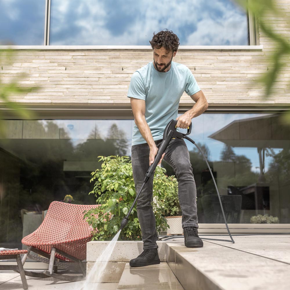 Kärcher K 7 Premium Smart Control Flex Hochdruckreiniger