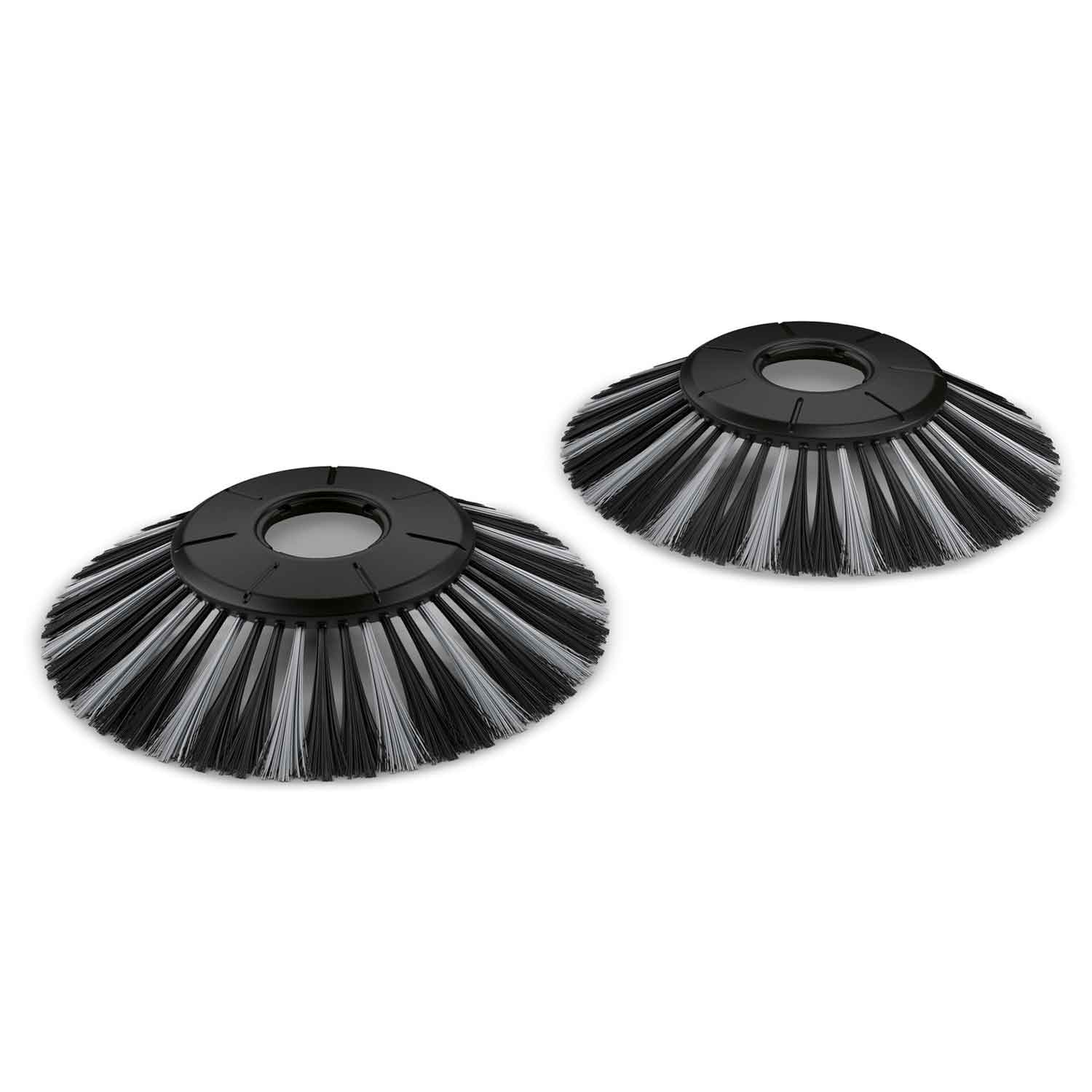 Kärcher 2.644-032.0 Seitenbesen für feuchtes Kehrgut S 4