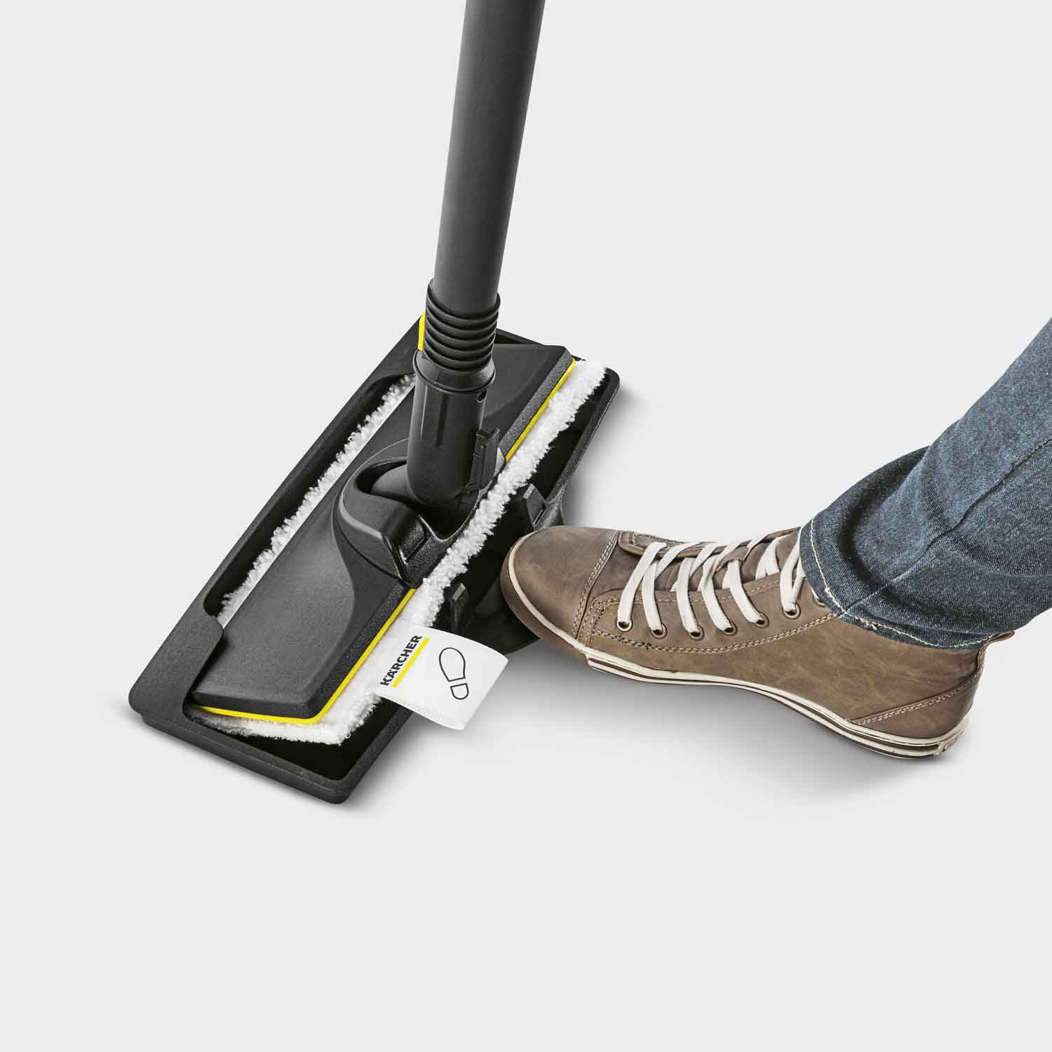 Kärcher 2.863-269.0 Teppichgleiter