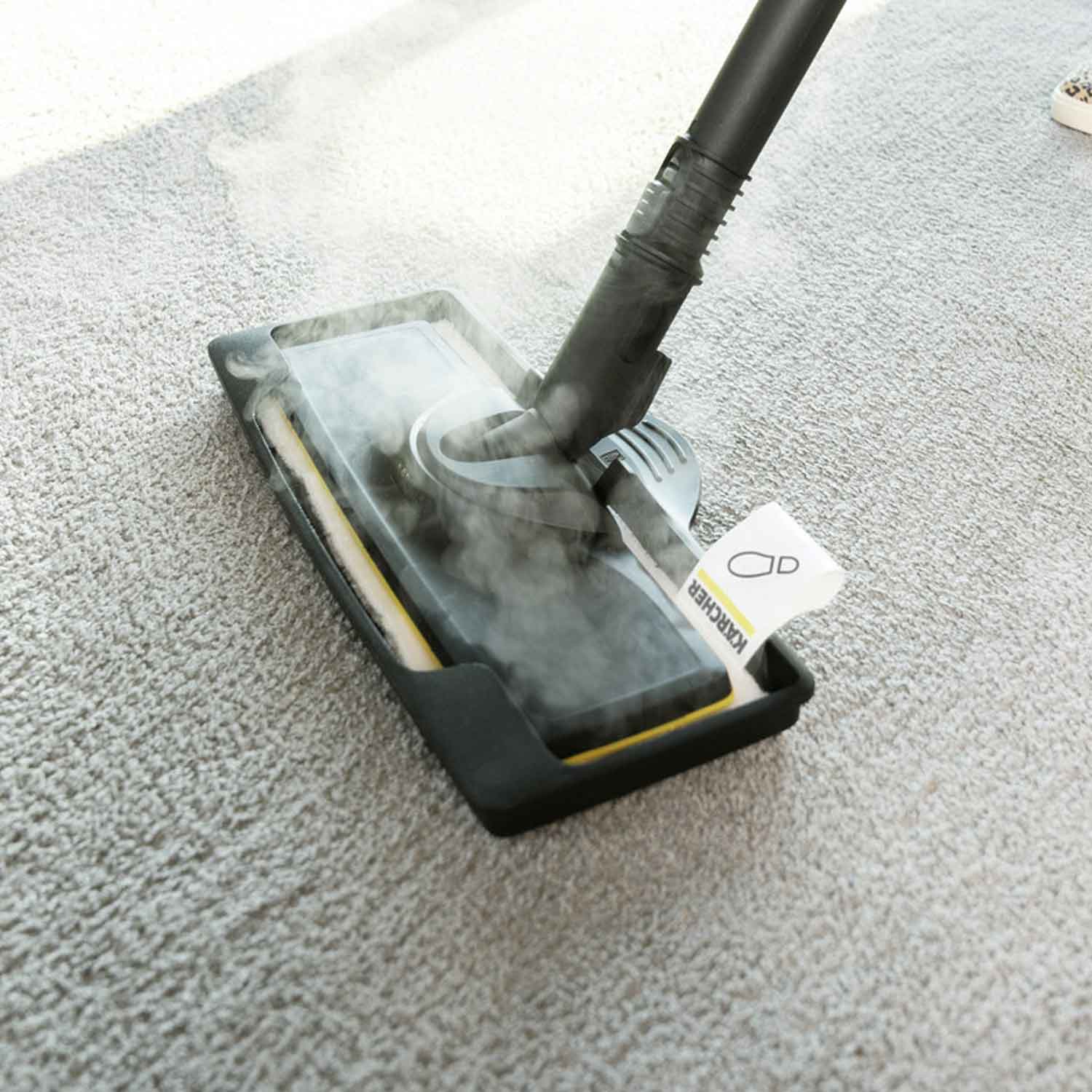 Kärcher 2.863-269.0 Teppichgleiter