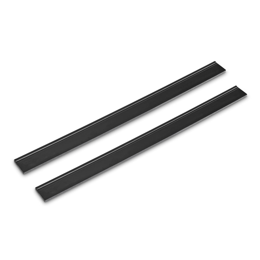 Kärcher 2.633-005.0 Abziehlippen breit (280 mm) für WV 5 / WV 2