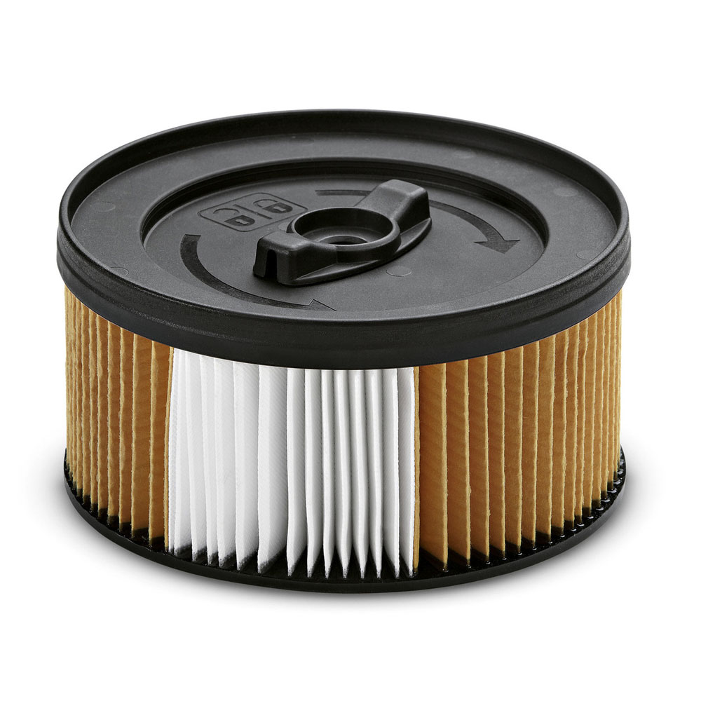 Kärcher 6.414-960.0 Nanobeschichteter Patronenfilter