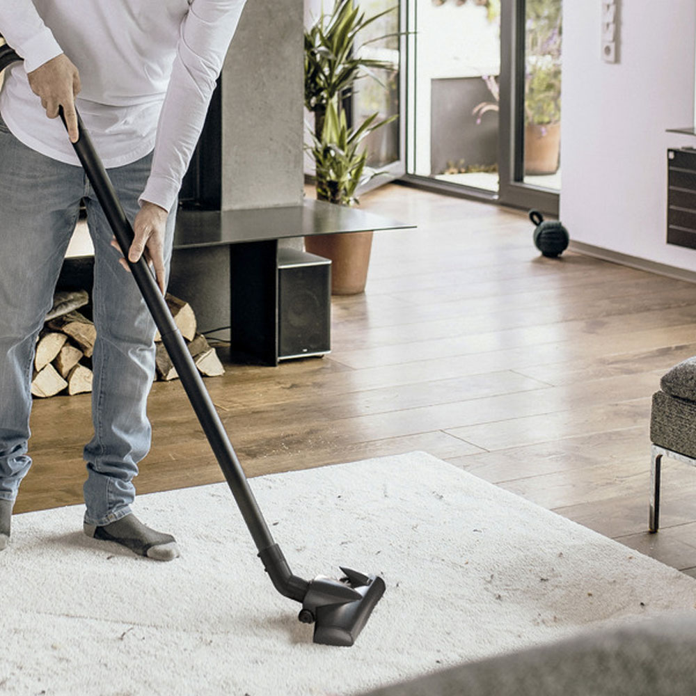 Kärcher 2.863-356.0 Haushaltsset